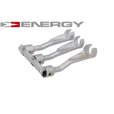 Seřizovací nářadí, přívod paliva